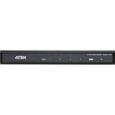 ATEN｜エーテン ATEN ビデオ分配器 HDMI 1入力 4出力 4K対応 VS184A